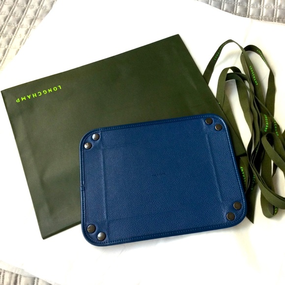 Longchamp Other - Longchamp Catch All